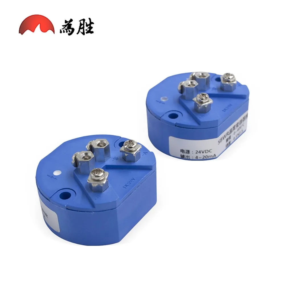 K-type 4-20MA module thermocouple output transmitter SBWR-2260 sensor
