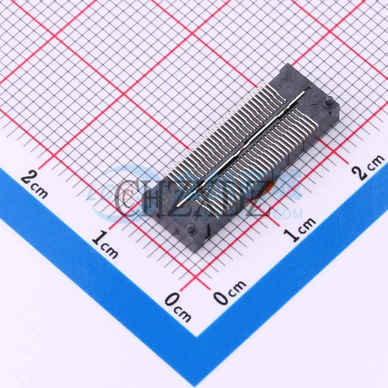 QSH-030-01-F-D-A-K Board-to-Board and Backplane Connectors C3643513 100% Original