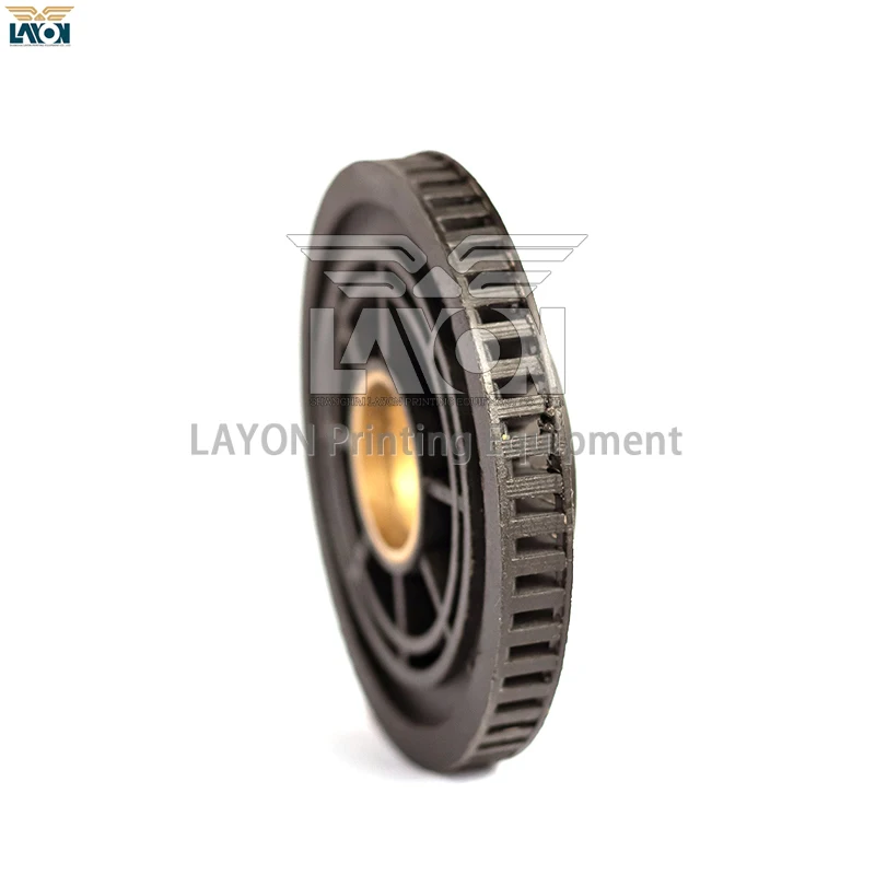 1 PCS 93.015.353 LAYON High Quality Suction Drum Disc For SM102 CD102 HD Offset Printing Machine Parts Fast Delivery