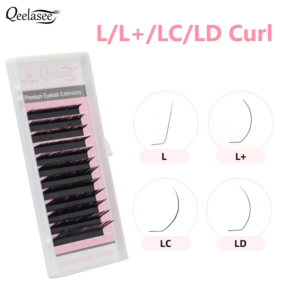 l.ld 라ashes에 대한 모든 것: 왜 Qeelasee L LD 컬 펄스 라ashes가 인기 있는가?
