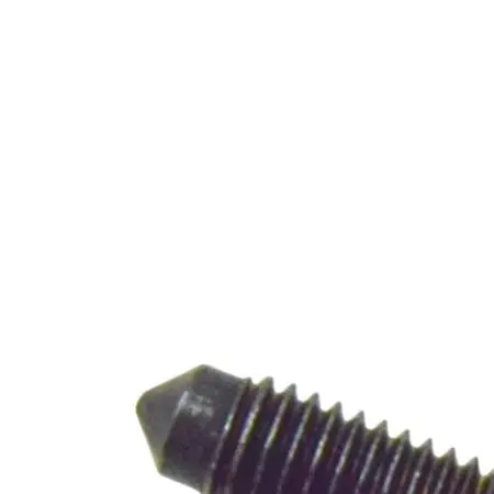 DIY Installation OEM 9811552380 Metal Pin Non-deformation Support Rod Replacement Black Black Color Practical Design Quick Use