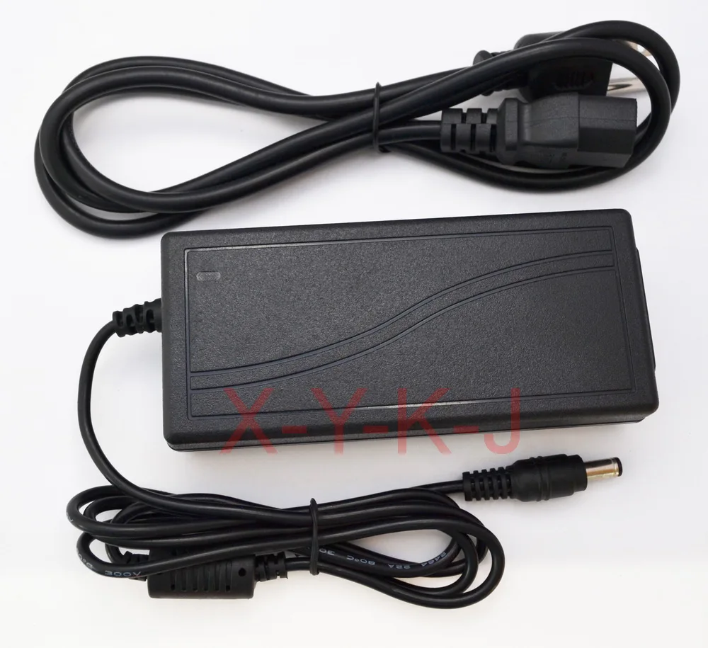 14V 3A Power Supply AC Adapter Charger For Samsung Monitor SA300 A2514_DPN A3014 AD-3014B B3014NC SA330 SA350 B301 +Cable