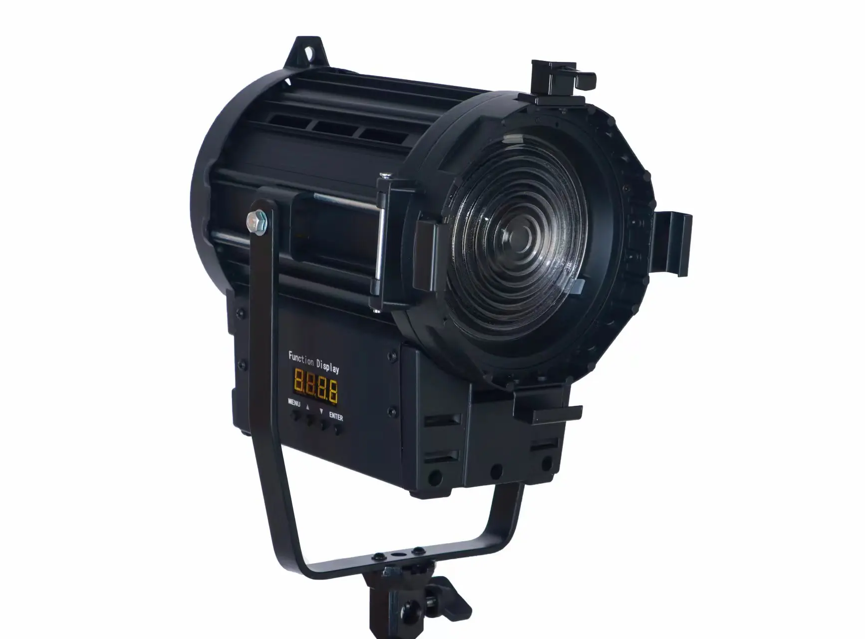 100W Movie Audio Video Film Shooting Led Focus Spotlight For Photography,Studio Lights