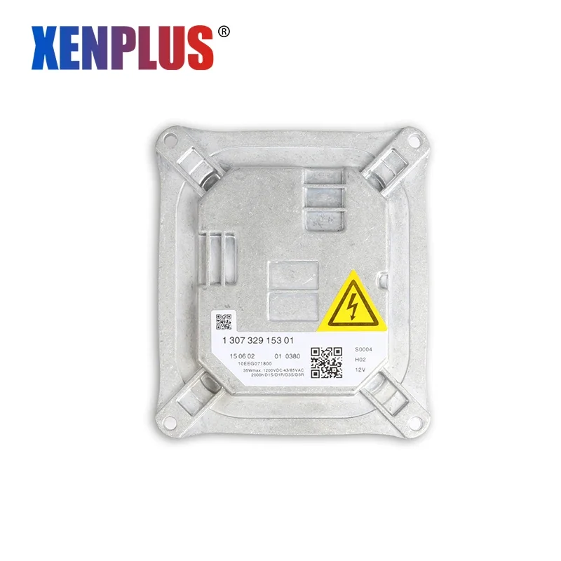 XENPLUS 100% New Car Accessory Led Headlight Ballast 1307329153 63112754797 63117182520 63127255724 for BMW Cadillac Mini