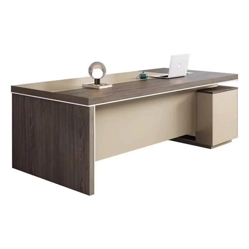 

Boss desk, office d esk and chair combination, single d esk, simple modern finance de sk, supervisor manager de sk, large des k