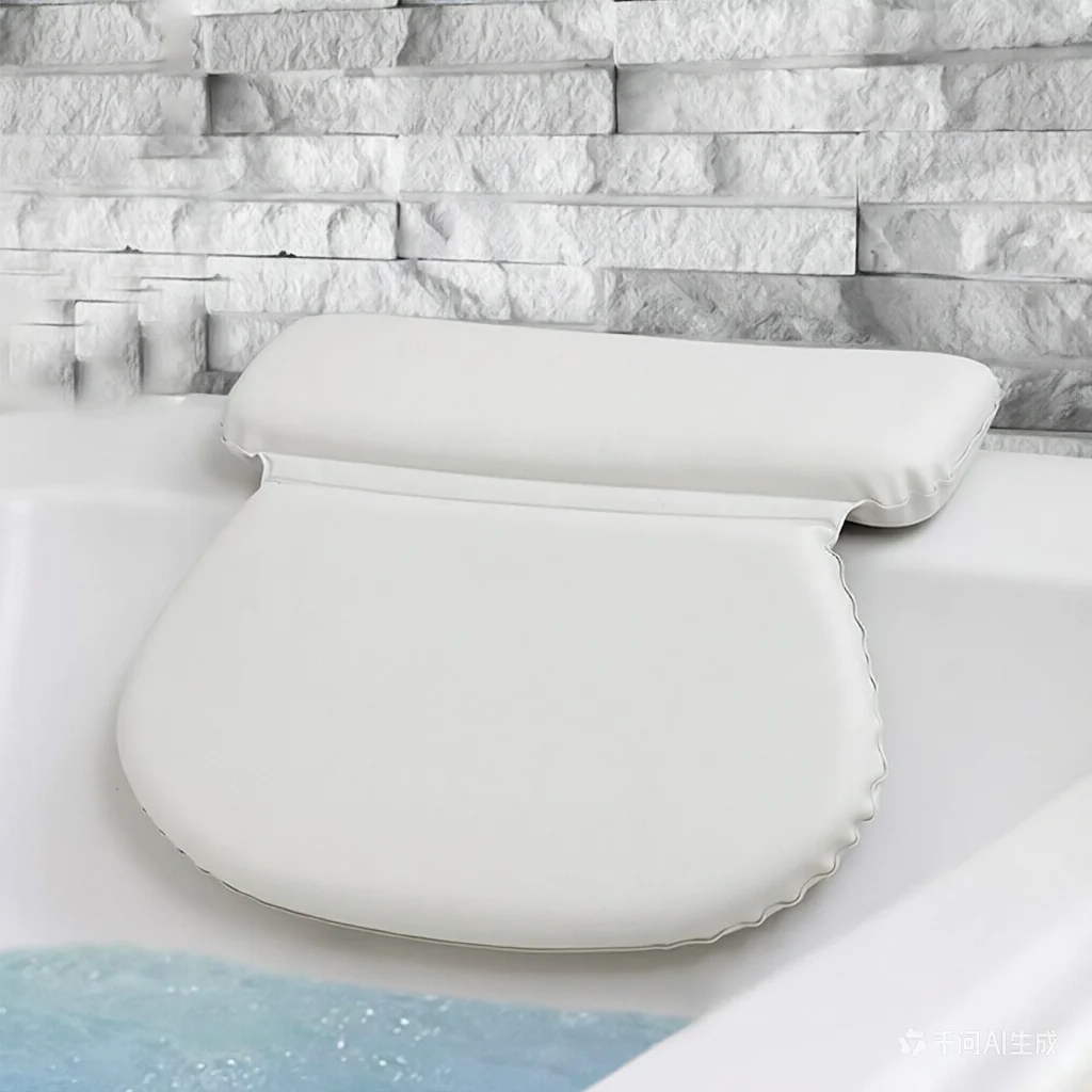 Thumbnail 3 - #25 Best Bath Pillows to Buy In 2026