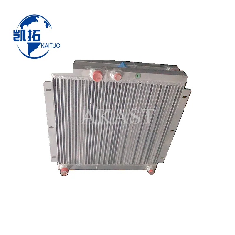 1092201102  Cooler Radiator for Atlas Copco Air Compressor