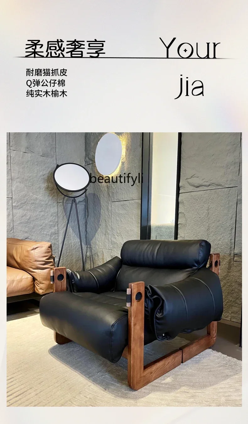 Nq Single Sofa Chai… - image