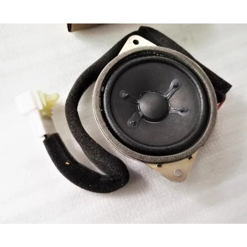 791150XKZ36A 1pc Genuine Horn Speaker Dashboard Bench Center Inter Speakers Tweeter for Great Wall for Haval H6 M6 view 3
