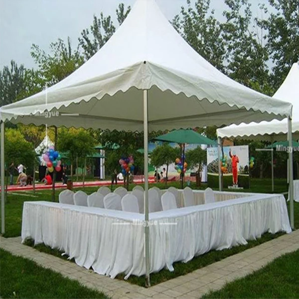 2025 pagode 3x3 4x4 5x5 6x6 7x7 barraca árabe feita sob encomenda carpa tenda para aluguel venda