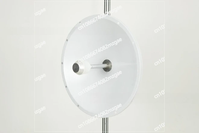 

Параболическая антенна 2300-2700 МГц, 24*2 дБи, направляющая беспроводная связь с высоким коэффициентом усиления