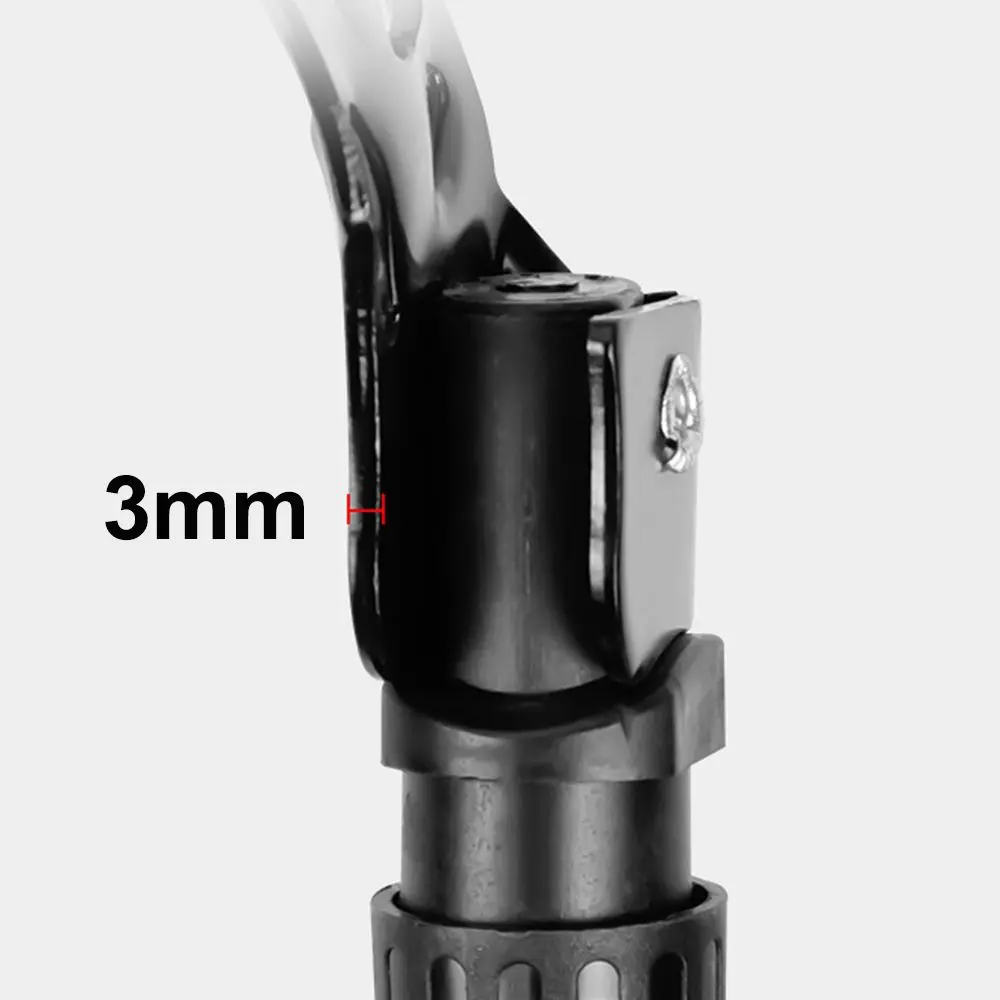 

Bicycle Parts Side Kickstand Foot Non-Slip Road Bike Bicycle Kickstand Bike Kickstand Folding 12 14 16 18 20 inches