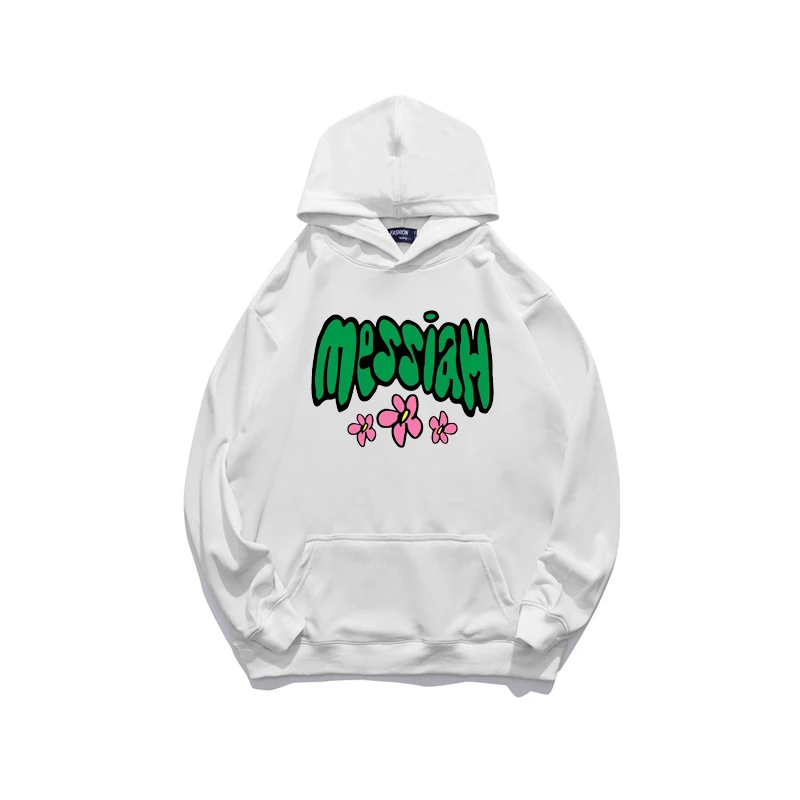 Y2k Hoodies Frauen High Street Letter Print lose Sweatshirt Hose Hip Hop Punk Langarm Tasche Frauen Tops Streetwear