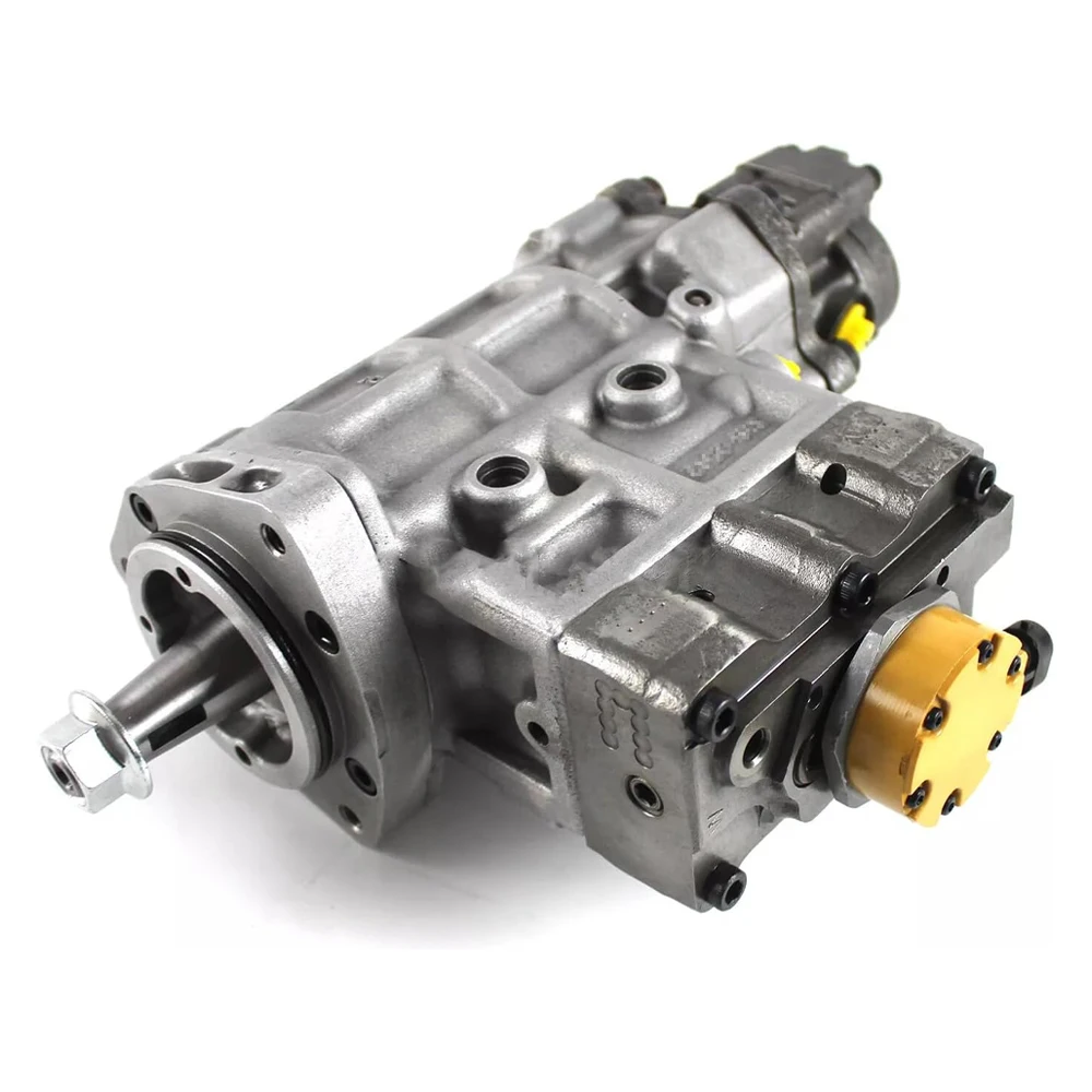 295-9126 مضخة حقن الوقود 10R-7660 32F61-10301 لمحرك كاتربيلر CAT C6.4 حفارة 320D 320DFM 320DGC 321DLCR 323D #4