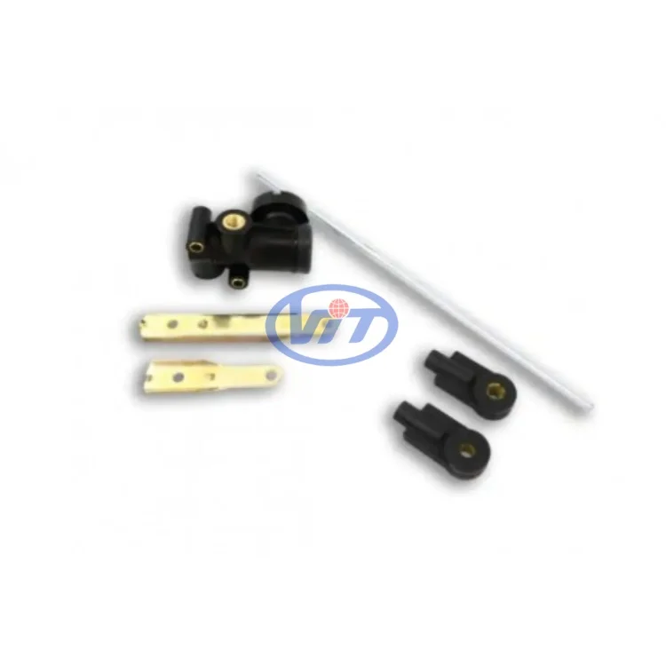 

VIT-Ge Wholesale 23270961 20724370 High Quality Height Levelling Control Valve Kit OEM 171.H00600P 20QE2373 Truck Parts for USA