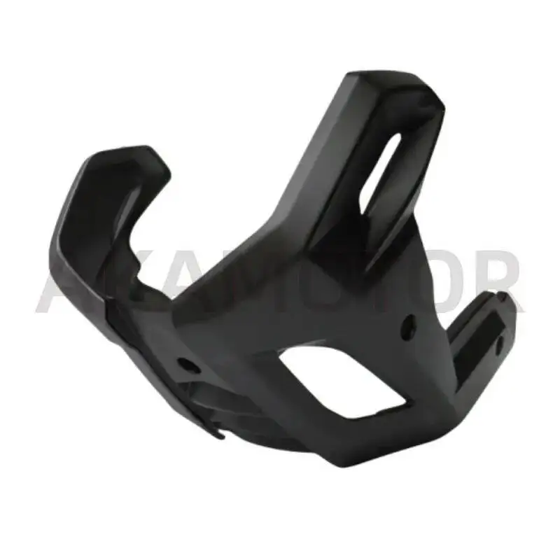 

Left / Right Lower Air Deflector / Connecting Plate For Loncin Voge 200r Lx200-18