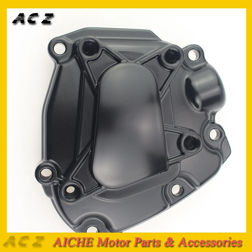 

Motorcycle Parts Engine Ignition Cover for Yamaha YZF-R1 YZF R1 2009-2014 Guard Clutch Crankcase Carter Protector Side Cover