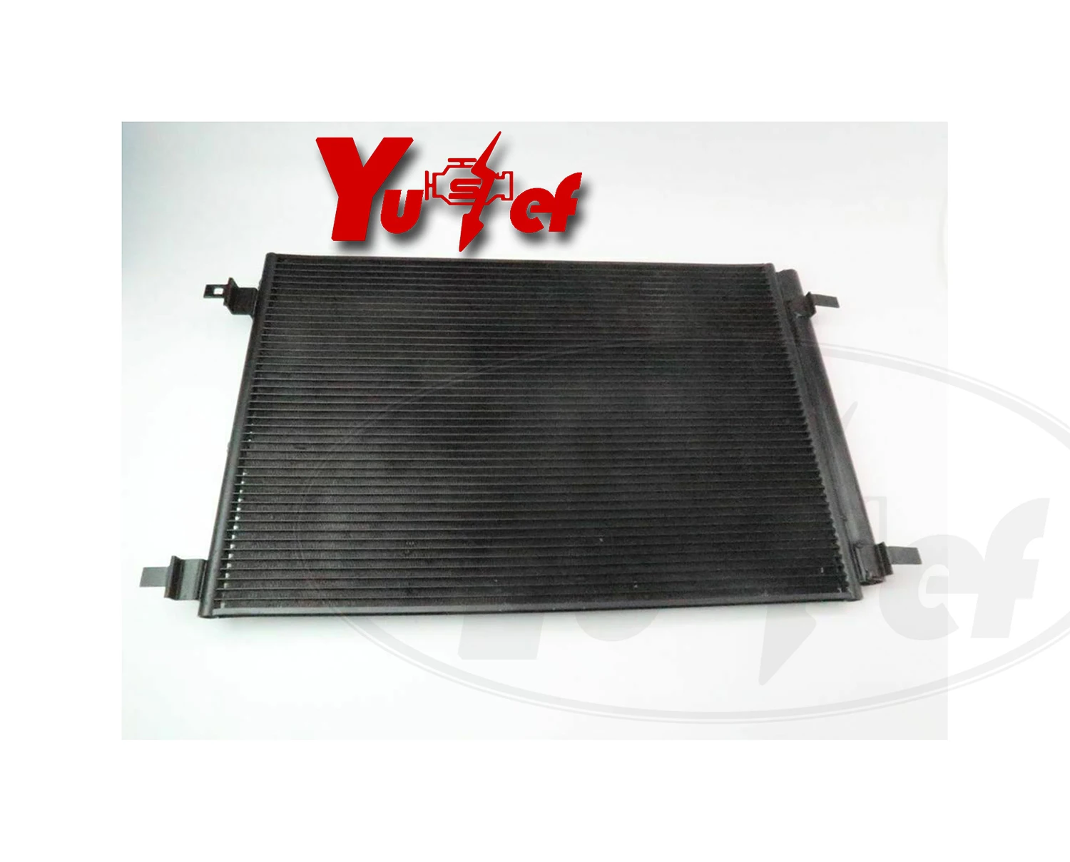 

AUTO CAR AIR CONDENSER FIT FOR BENTLEY CONTINENTAL GT 2011-2021 FLYING SPUR II 4.0 2012-2021 # 3W0260401