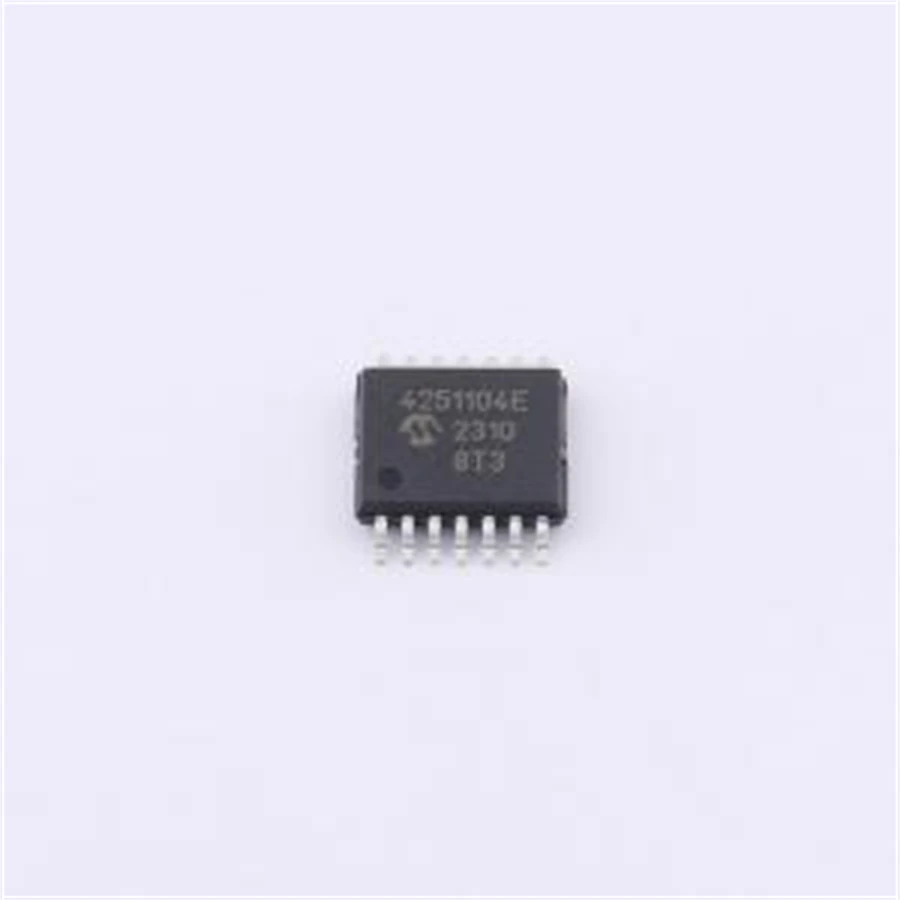

10PCS/LOT MCP4251-104E/ST (Digital Potentiometers)