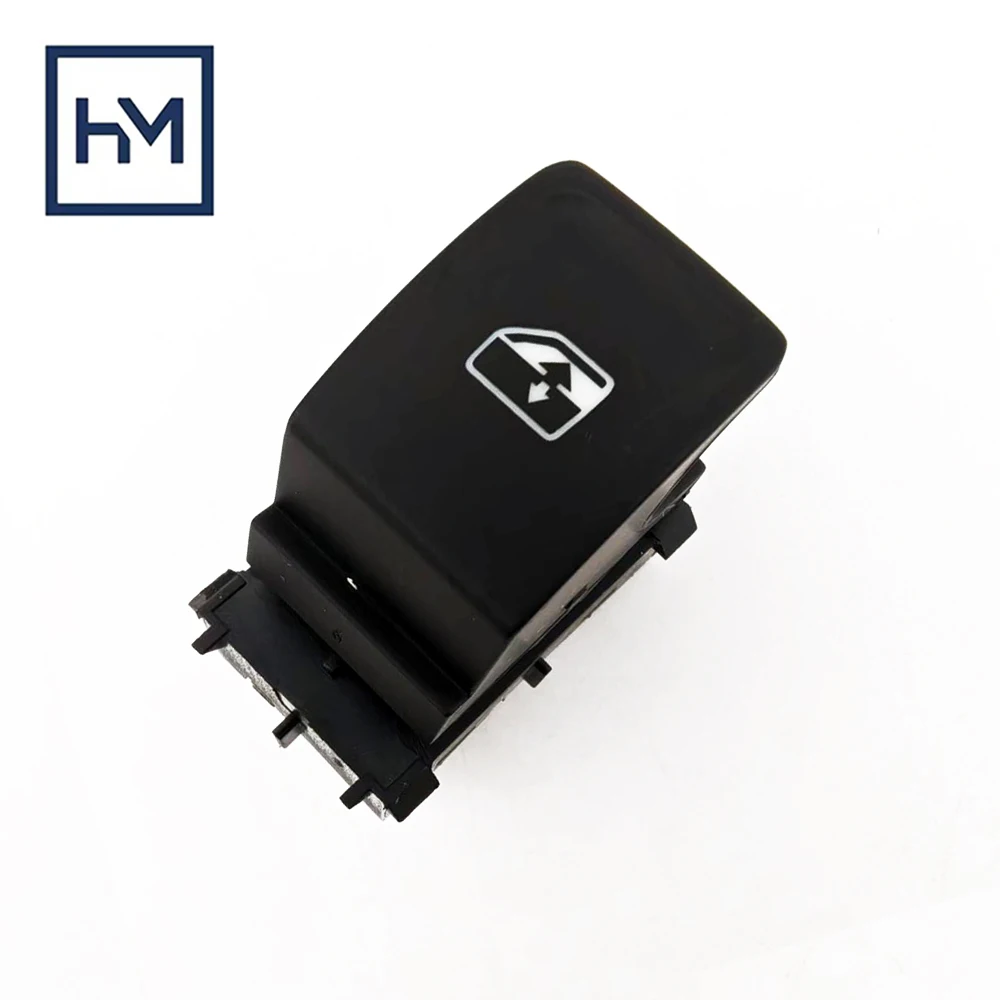 OE 5JA959855 Power Window Lifter Switch For Skoda Octavia Fabia 2004 - 2015