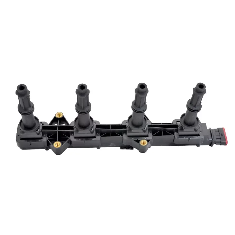 Ignition Coil Pack for Holden Astra AH Sportback Astra AH Twin Top 2.2L Z22YH 9153250 0221503469 5WK9184 93172030 6235124