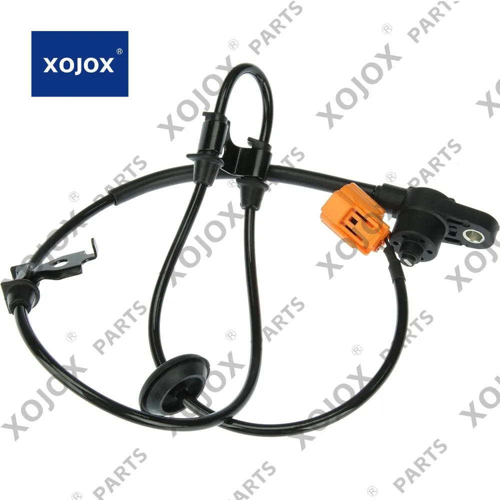 XOJOX Autotecnica 57455-S3V-A02 Датчик скорости ABS; Передний Левый