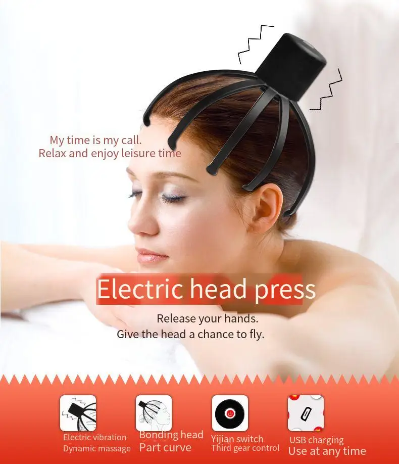 

Электрическая скорая головка, экстракторная скоба, меридиановая скоба для шаферов, массажная скоба