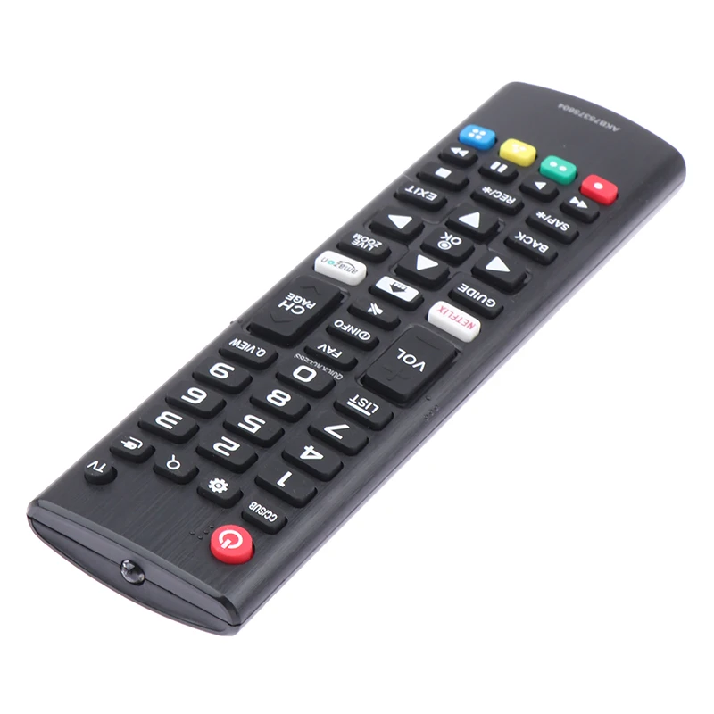 AKB75375604 Universal Remote Control Fit For LG SMART TV 43UK6300PUE 32LK540BP 49UK6300PUE 55UK6300PUE Replacement Accessories