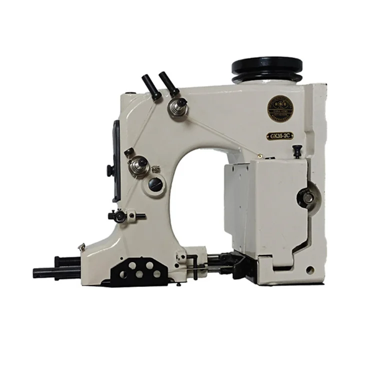 

Online Wholesale GK35-2C Industrial Chain Stitch Sealing Sewing Machine