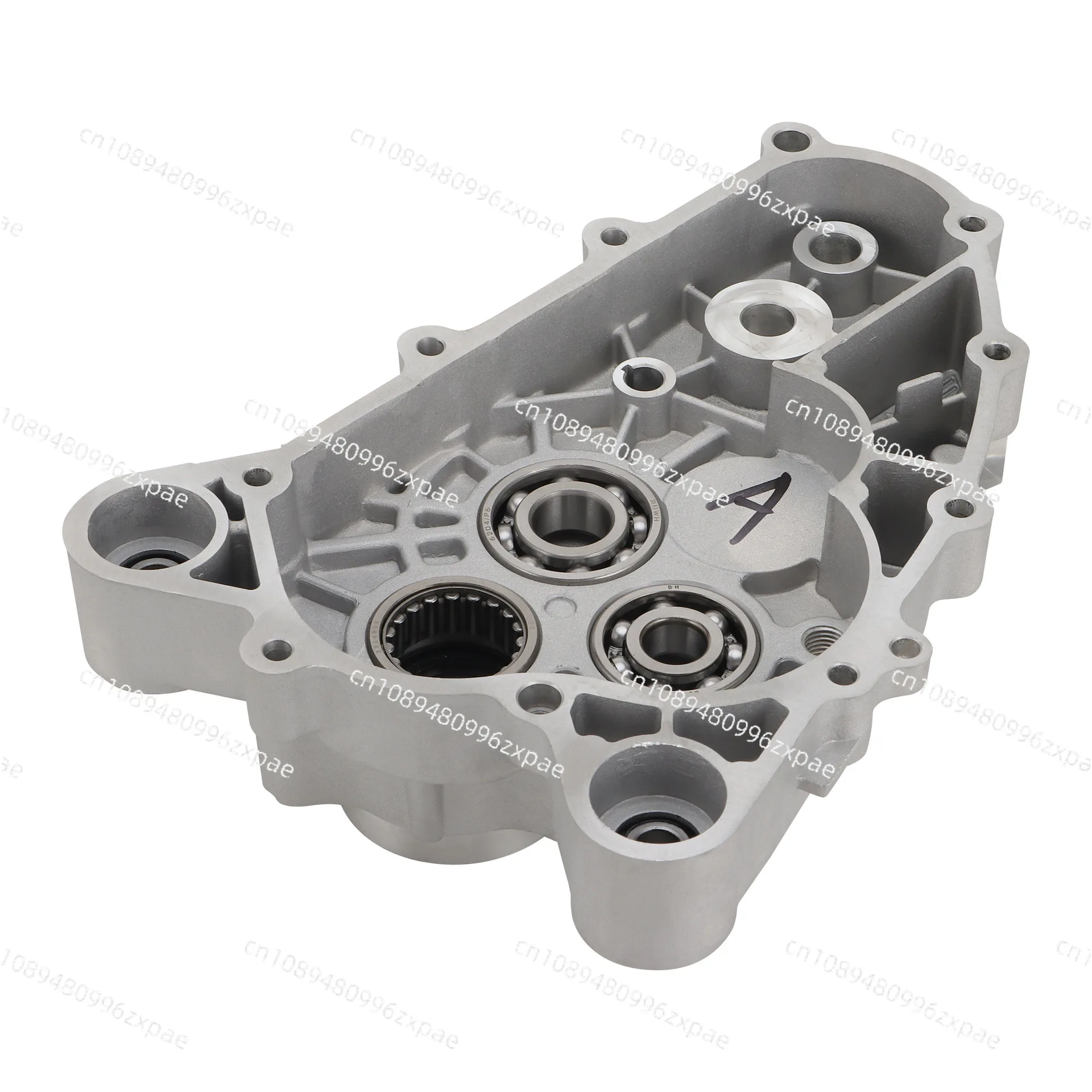 GY6ATV200AU200 engine gearbox matching paper pad motorcycle accessories motorcycle engine