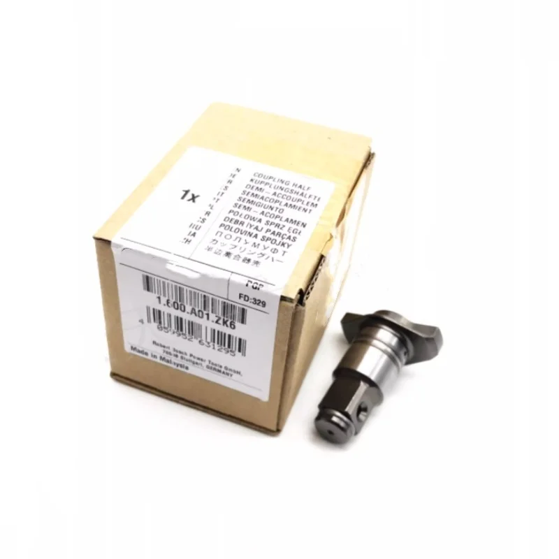 

Оригинальная наковальня 1600A01ZK6 для аксессуаров для электроинструментов BOSCH GDS18V-400