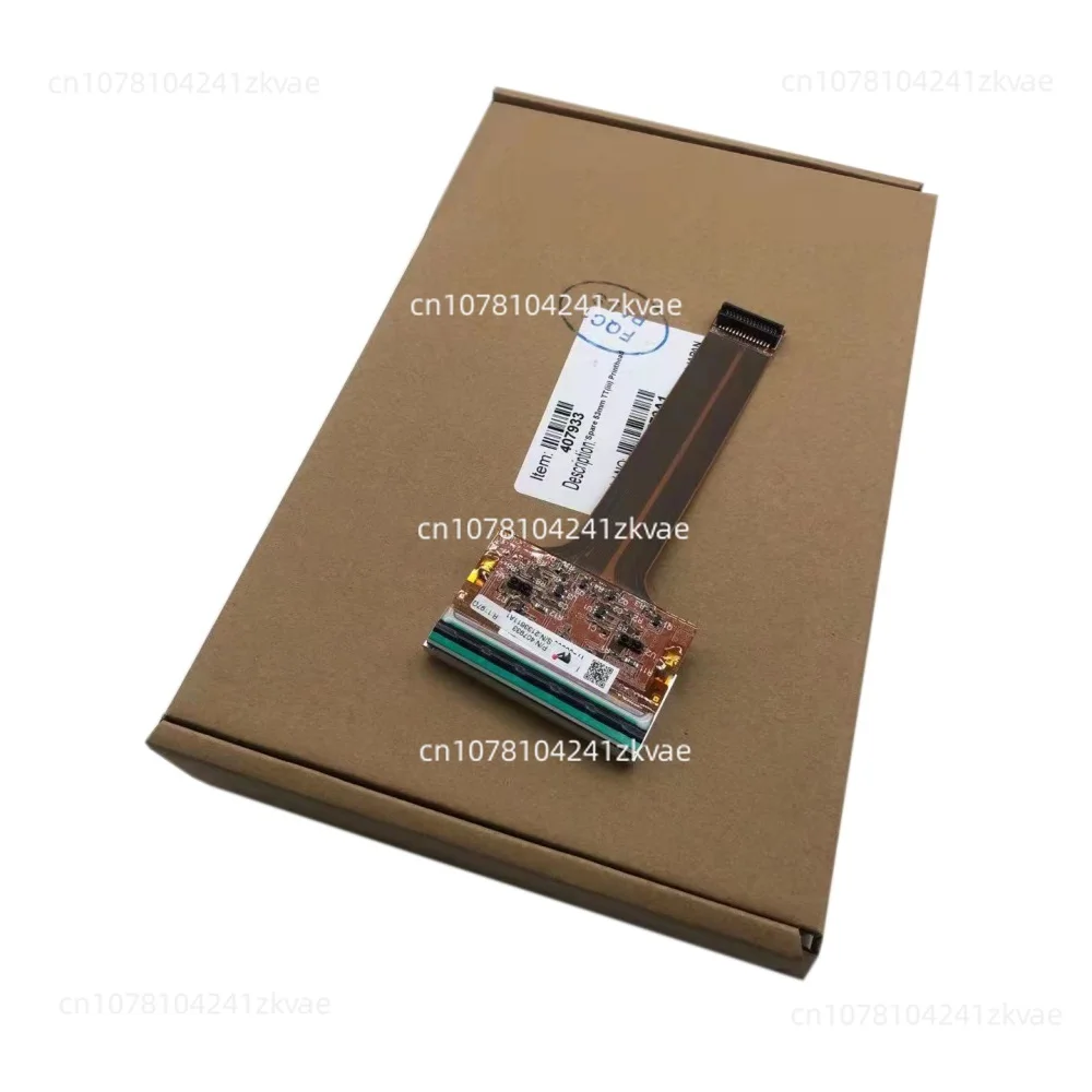 new 6530 TTO 53mm head original  407933 printhead  for date coding batch number