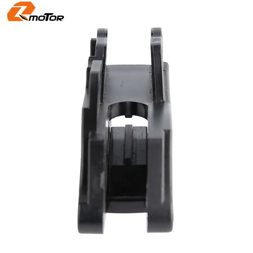 Imagen 2 del producto Protector de guía de cadena de motocicleta para Honda Yamaha Kawasaki Suzuki CRF YZ WR KX 250R 250X 250F 450R 450F 250RX 450RX RMZ