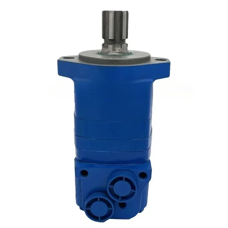 Low Speed High Torq… - image