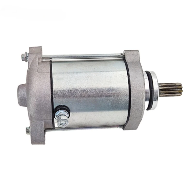 

Совместимые запасные части для мотоцикла, стартер TBX TRV 650 0825-014 0825-012 0825-001