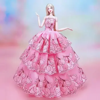 roupas para bonecas para barbie