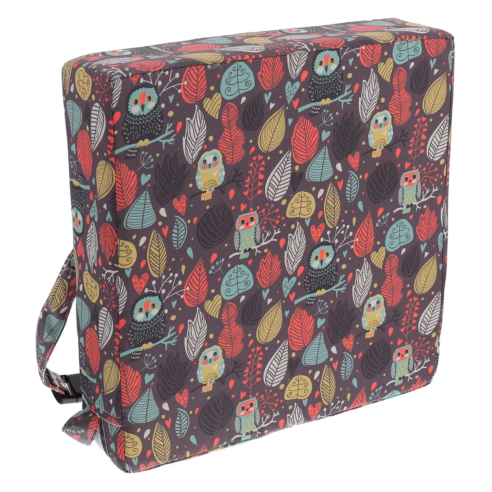cojin-elevador-para-ninos-asiento-acolchado-para-silla-infantil-tela-marron-impermeable-con-dibujos-animados-correas-ajustables-facil-de-limpiar-para-sillas-de-comedor