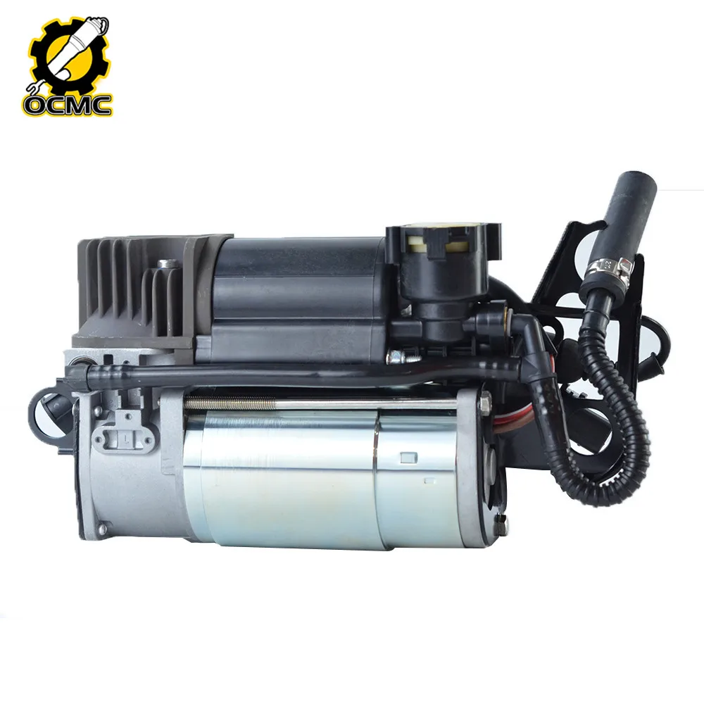 Fit For Porsche Cayenne  95535980101 Air Suspension Compressor Pump