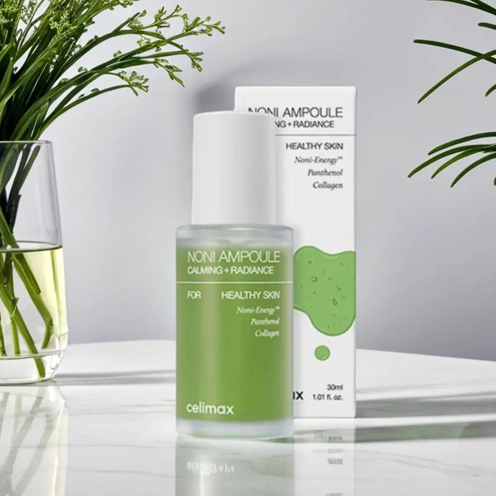 نوني فروت مضاد للتجاعيد ومضاد للتجاعيد جوهر الوجه فوري مضاد للشيخوخة رفع ثبات تتلاشى خط رفيع ترطيب سطع #1