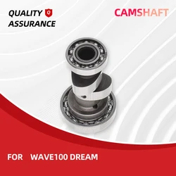 For HONDA C90/C100/Astrea/Citi/Wave100/Supra/Biz 100 Performance Camshaft