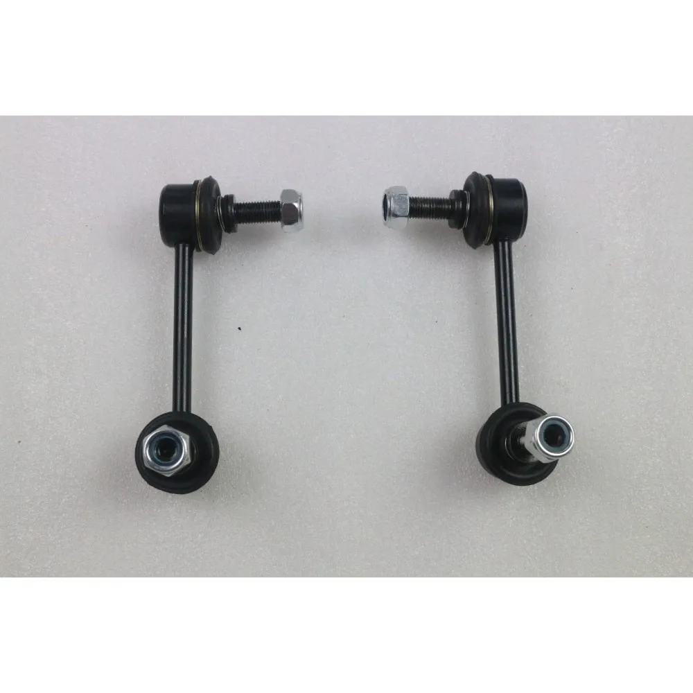 2X مثبت الزوج الأمامي المضاد لفة بار قطرة رابط صالح لمازدا MX-5 MK3 2005-2014 ، F15134150 ، F15134170