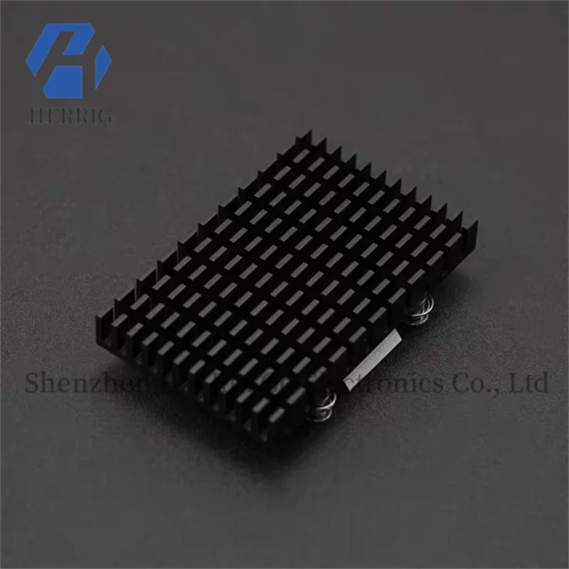 

DFRobot LattePanda Mu Thin Heat Sink