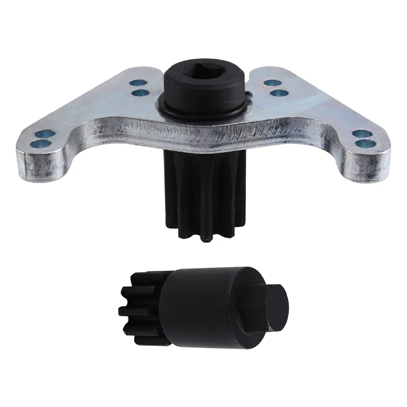 

88800014 9996956 Barring Flywheel Turning Tools Fit For Volvo Mack Engines 1998-2018 D11 D12 D13 D16 MP7 MP8 MP10