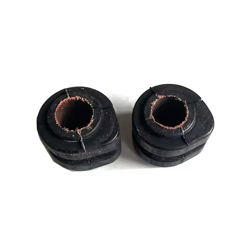 

New Genuine 2 PCS Front Stabilizer Bar Bushing 04684890 For Chrysler Grand Voyager Town & Country Dodge Grand Caravan