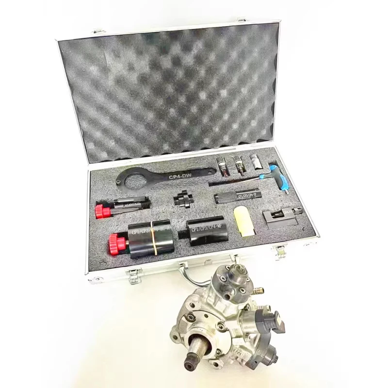 Delivery Valve Repa…