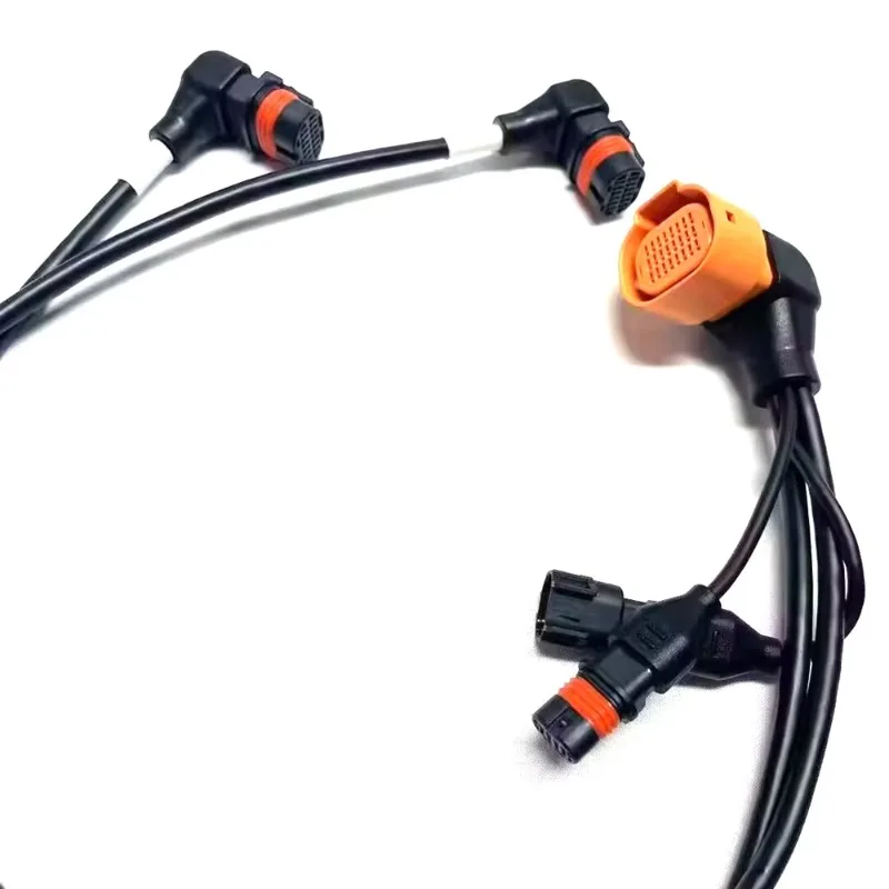 DJI T50/T25 Spraying One-Point-Four Signal Line 001002.03
