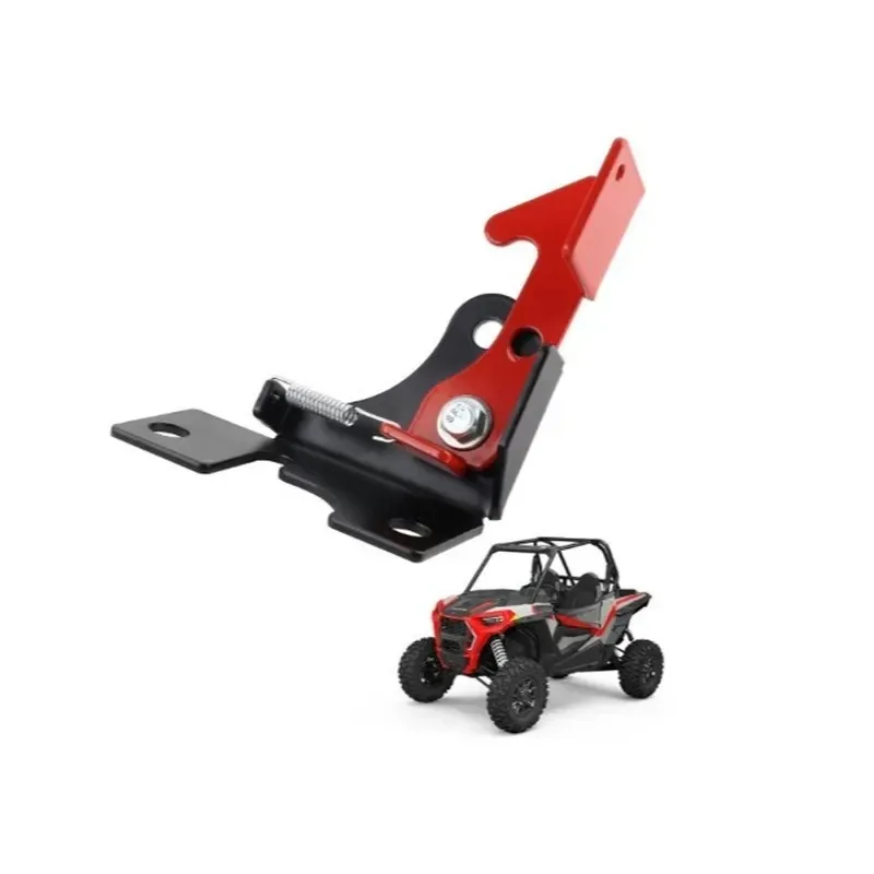 Brake Assist Suitable  for Polaris RZR 800, 900, 1000, Tur
