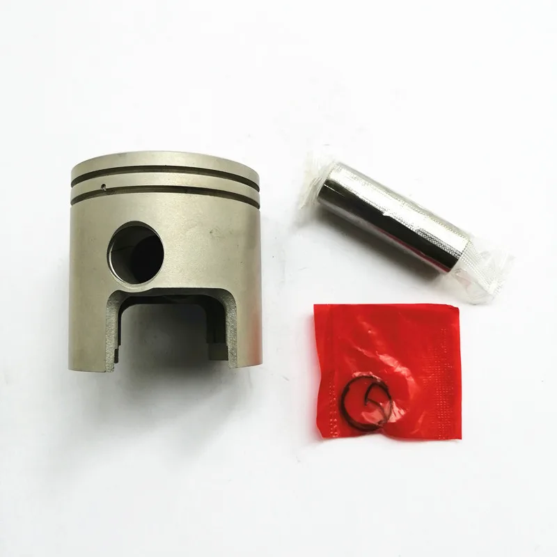 67 مللي متر المكبس دبوس مجموعة لياماها عالية الأداء خارجي مجموعة المكبس 20hp 25hp 6G0-11631-00 / 6G0-11631-00-95 6G0 #2