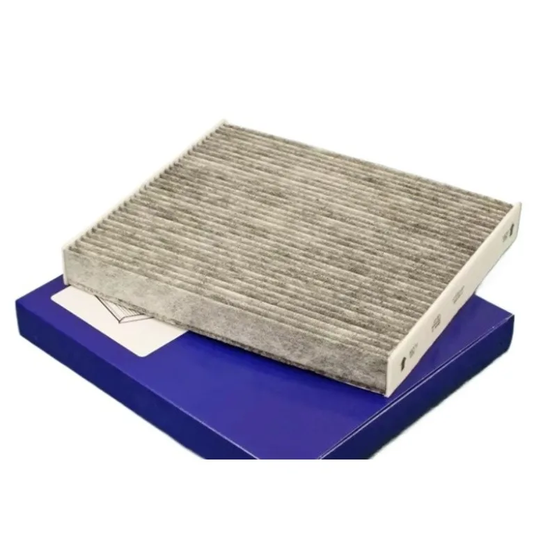 

Новый фильтр кондиционера с углем 31497285, новая автозапчасть для Volvo XC40, Geely, LYNK&CO