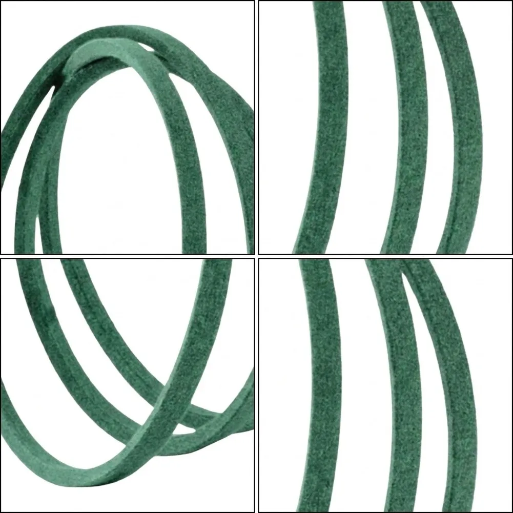 GX20072 Deck Drive Belt 1/2 inch x 104 inch for 42 Inch Mowers Replacement Compatible with For UDC Parts Lawn Equipment
